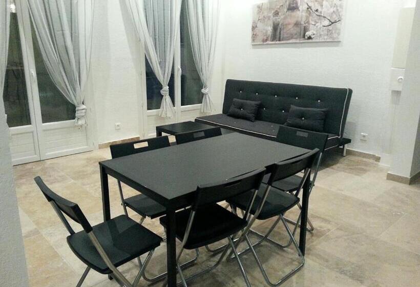 Residence La Phalene Elodie