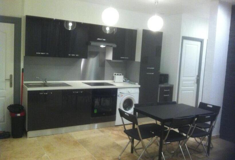 Residence La Phalene Elodie