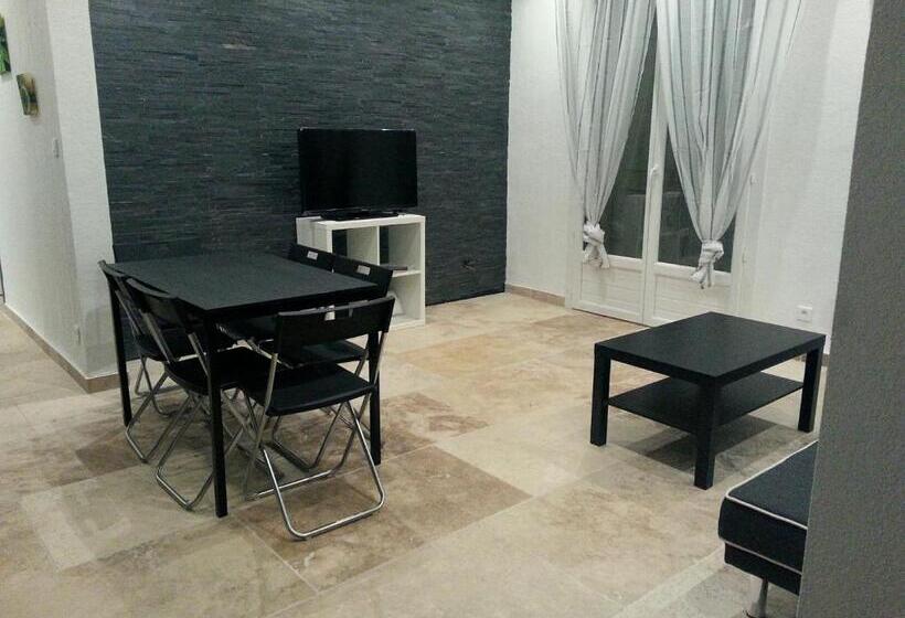 Residence La Phalene Elodie