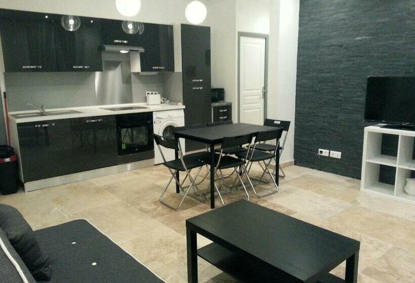 Residence La Phalene Elodie