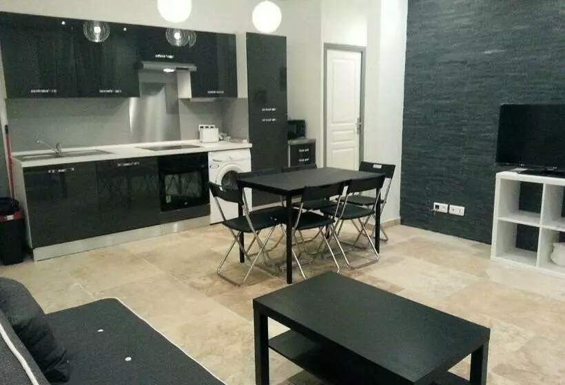 Residence La Phalene Elodie