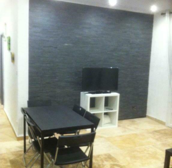 Residence La Phalene Elodie