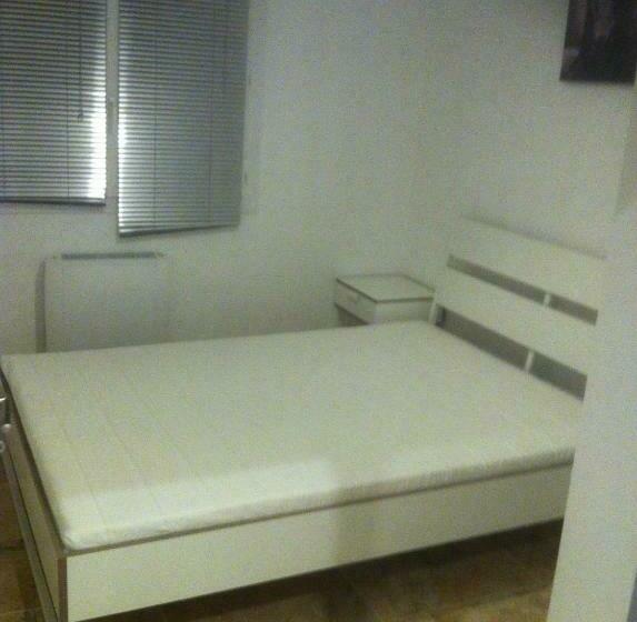 Residence La Phalene Elodie