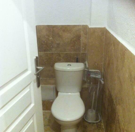 Residence La Phalene Elodie