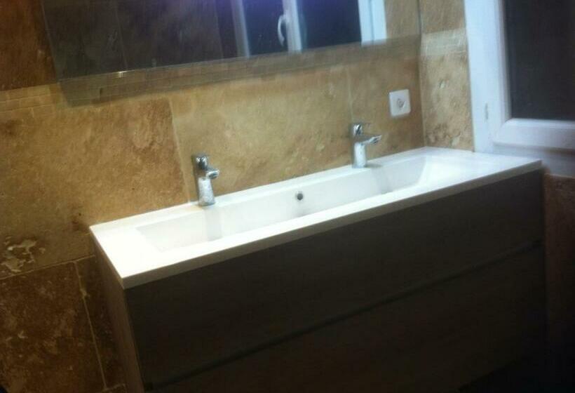 Residence La Phalene Elodie