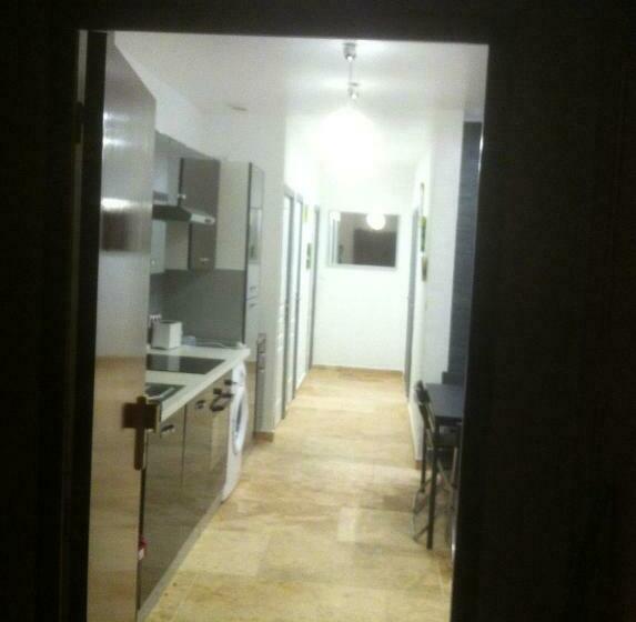 Residence La Phalene Elodie