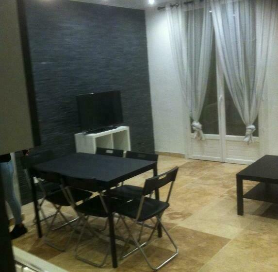 Residence La Phalene Elodie