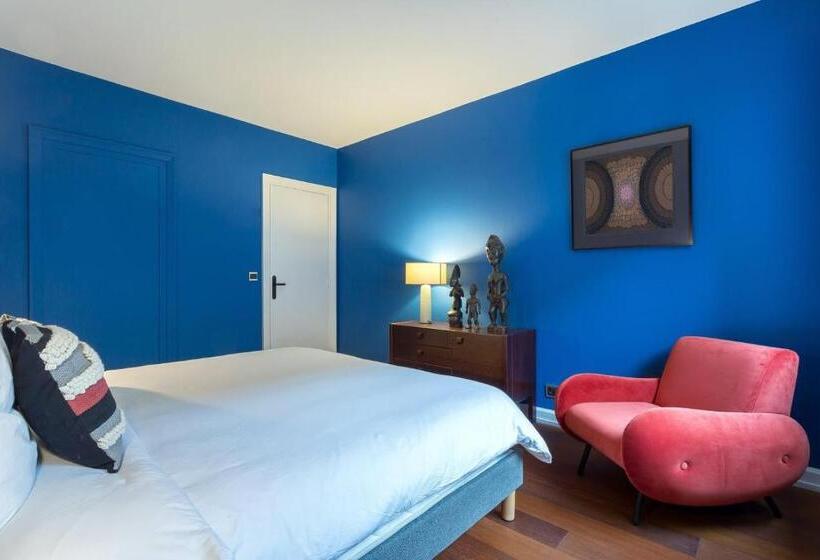 Stella   2 Chambres Balcon  Place De La République