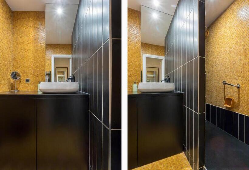 Stella   2 Chambres Balcon  Place De La République