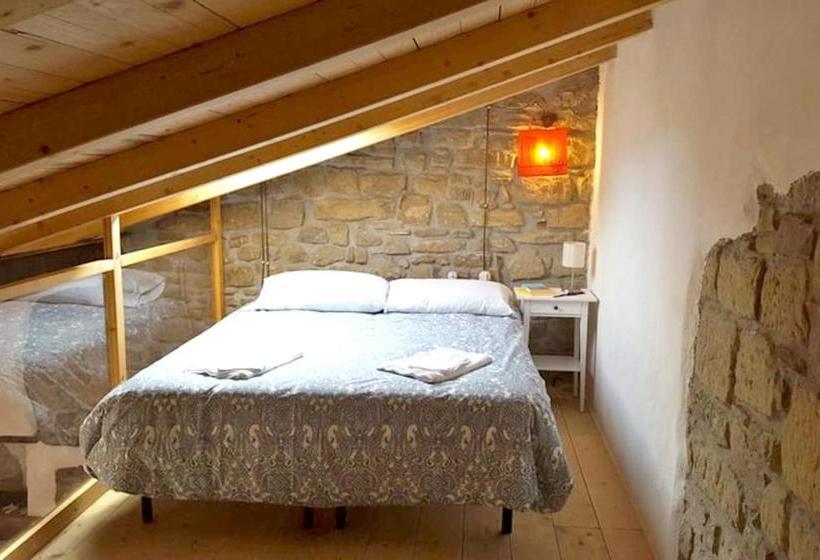 Studio With Furnished Balcony And Wifi At Castelmezzano