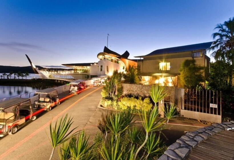 Yacht Club 19 Villa Bijou De Mer Ocean Front Private Pool 2 Buggies