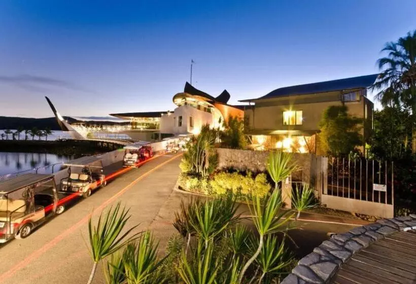 Yacht Club 19 Villa Bijou De Mer Ocean Front Private Pool 2 Buggies