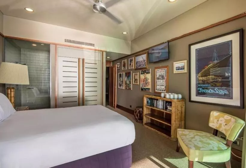 Yacht Club 19 Villa Bijou De Mer Ocean Front Private Pool 2 Buggies