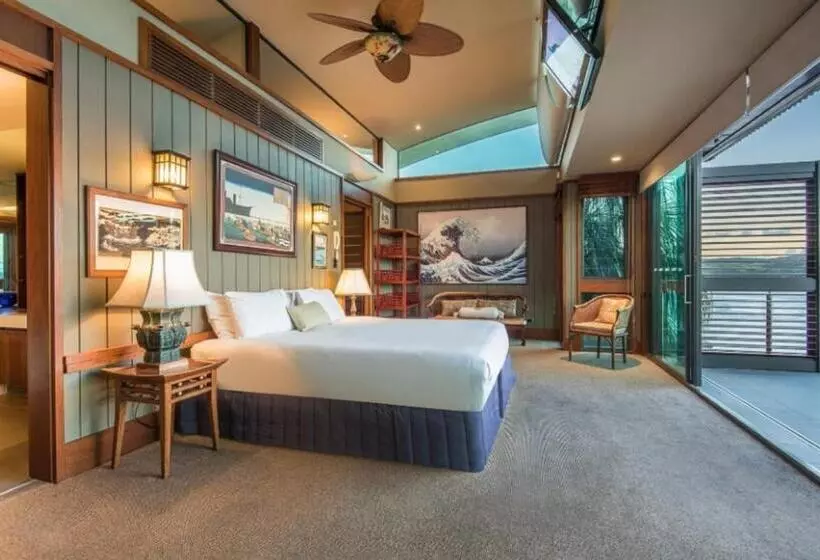 Yacht Club 19 Villa Bijou De Mer Ocean Front Private Pool 2 Buggies