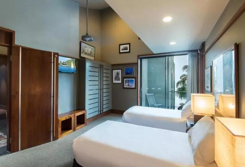 Yacht Club 19 Villa Bijou De Mer Ocean Front Private Pool 2 Buggies