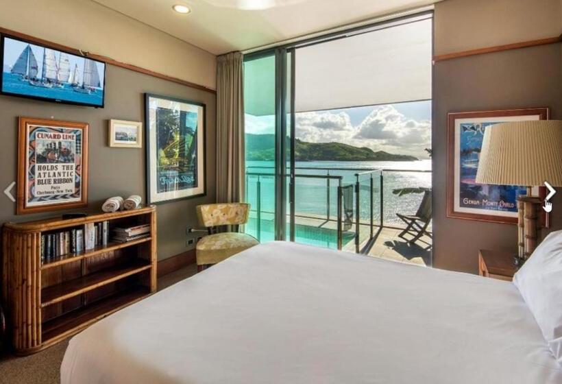 Yacht Club 19 Villa Bijou De Mer Ocean Front Private Pool 2 Buggies