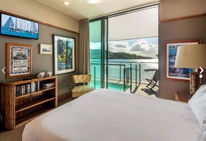 Yacht Club 19 Villa Bijou De Mer Ocean Front Private Pool 2 Buggies