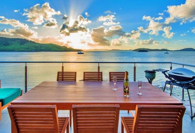 Yacht Club 19 Villa Bijou De Mer Ocean Front Private Pool 2 Buggies