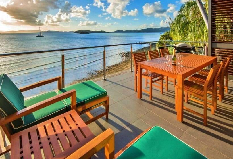 Yacht Club 19 Villa Bijou De Mer Ocean Front Private Pool 2 Buggies