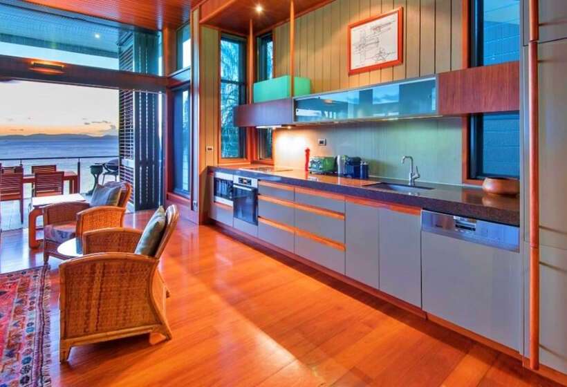 Yacht Club 19 Villa Bijou De Mer Ocean Front Private Pool 2 Buggies