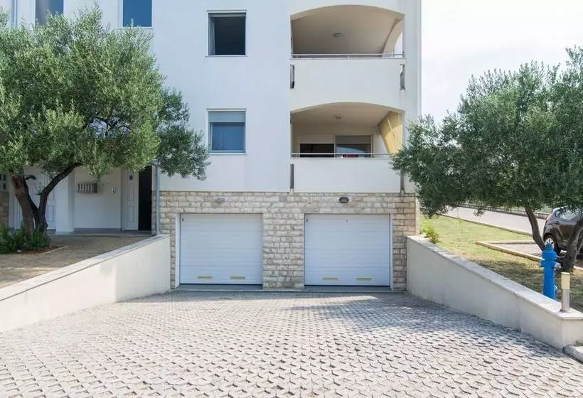 Apartment Jaspis