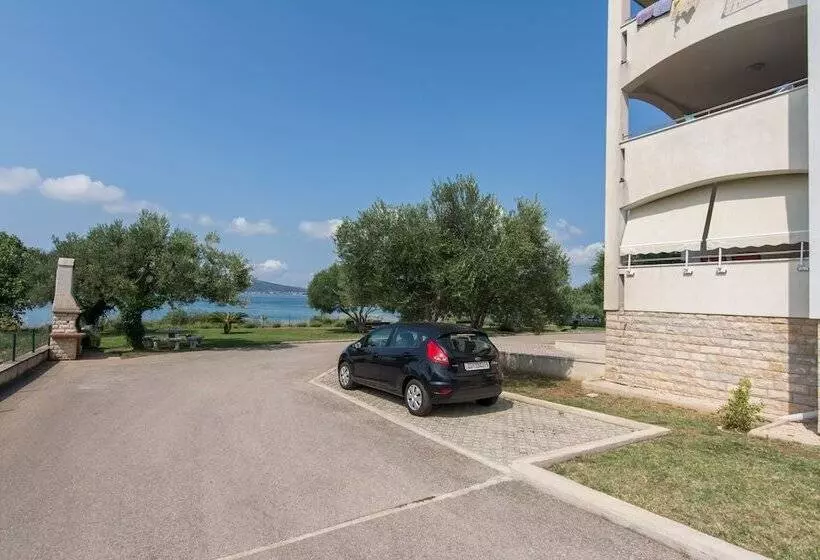 Apartment Jaspis