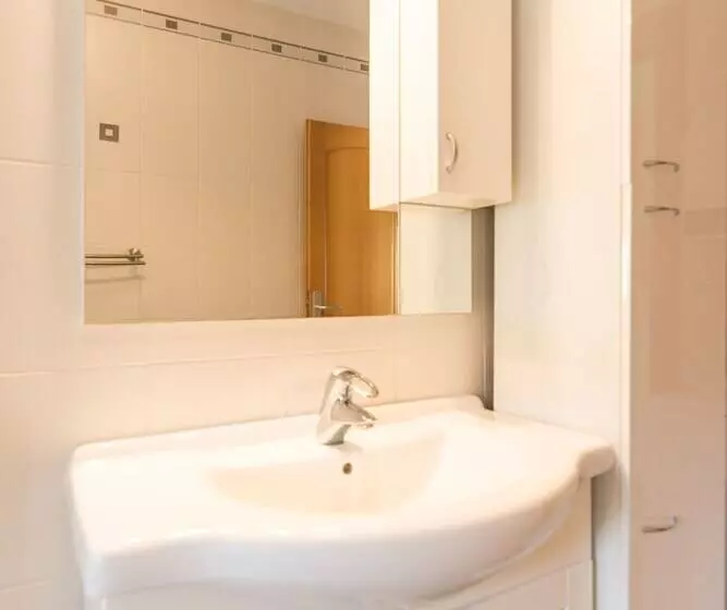 Apartment Jaspis