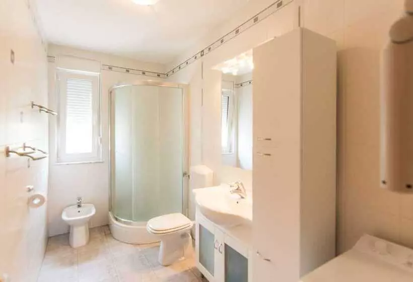 Apartment Jaspis