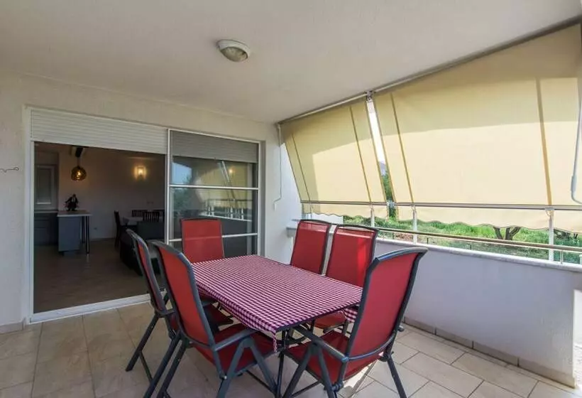 Apartment Jaspis