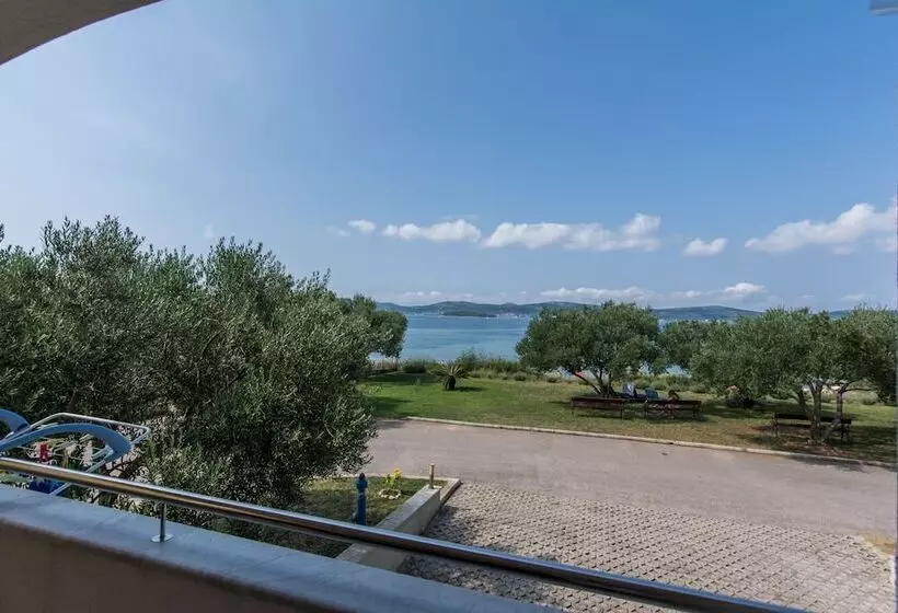 Apartment Jaspis