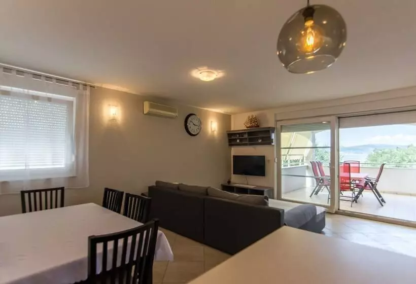 Apartment Jaspis