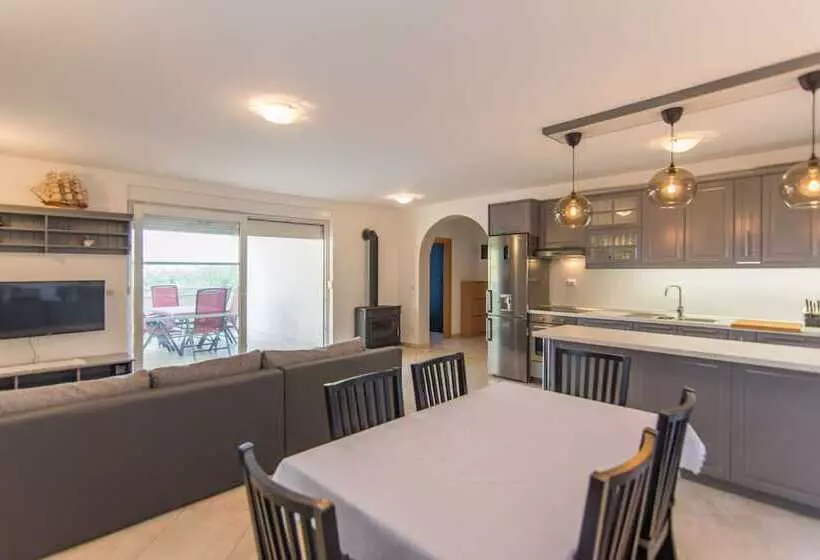 Apartment Jaspis