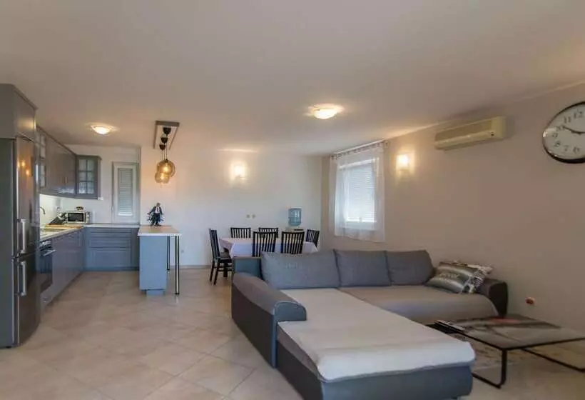 Apartment Jaspis