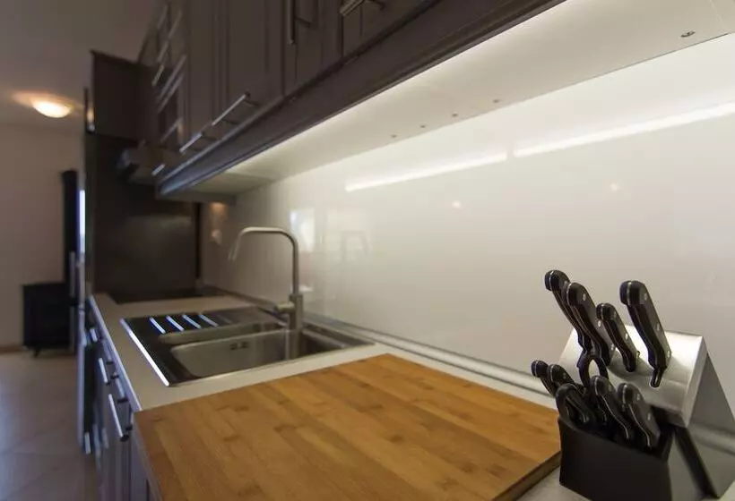 Apartment Jaspis