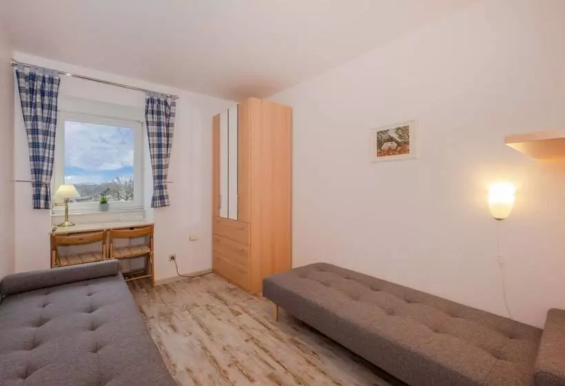 Aquarius Ferienwohnung Usedom