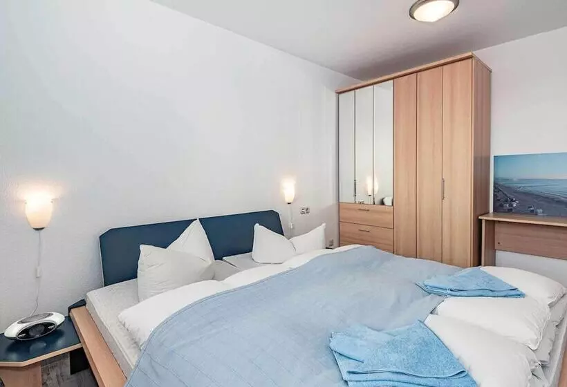 Aquarius Ferienwohnung Usedom