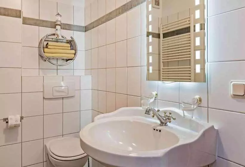 Aquarius Ferienwohnung Usedom