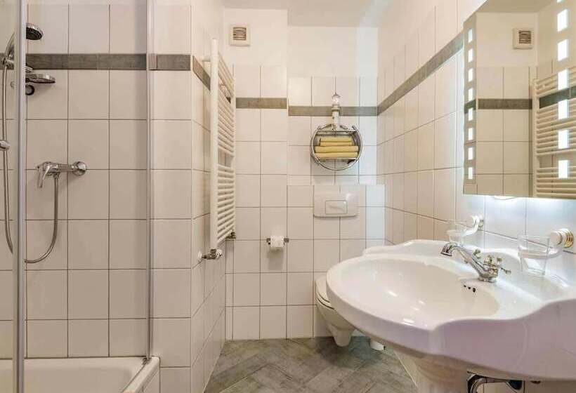 Aquarius Ferienwohnung Usedom