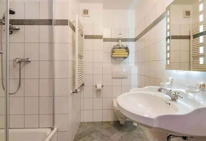 Aquarius Ferienwohnung Usedom