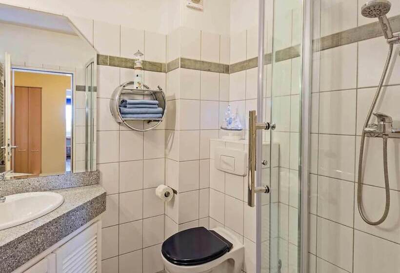 Aquarius Ferienwohnung Usedom