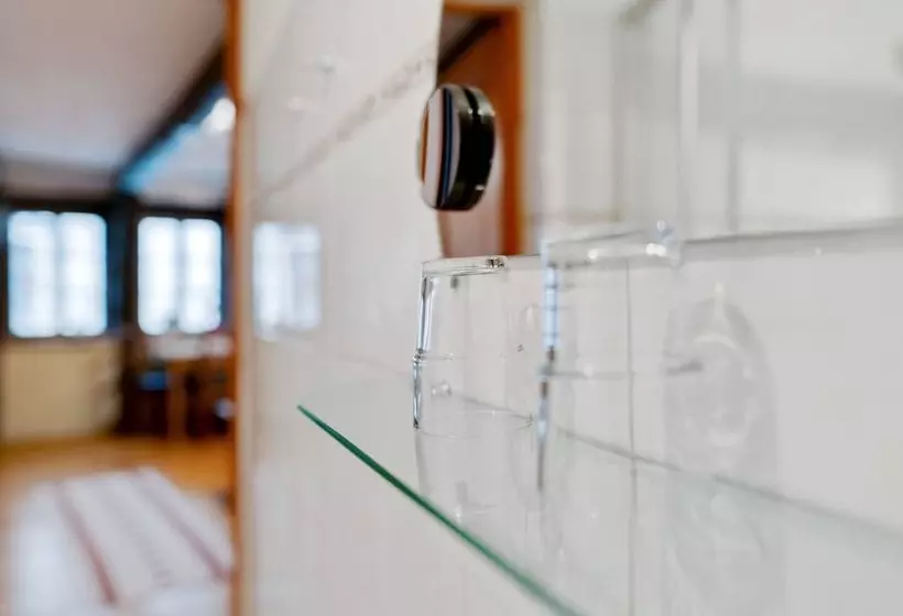 Attractive Apartment In Quedlinburg