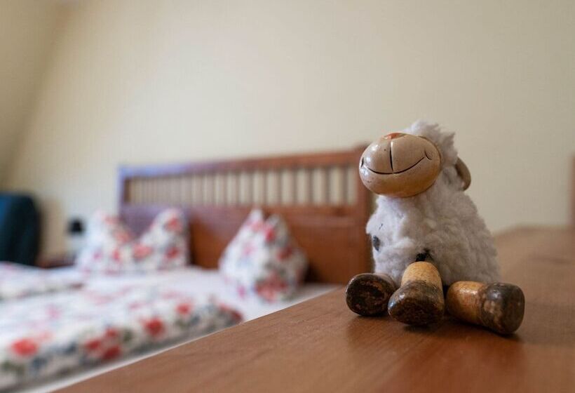 Attractive Apartment In Quedlinburg