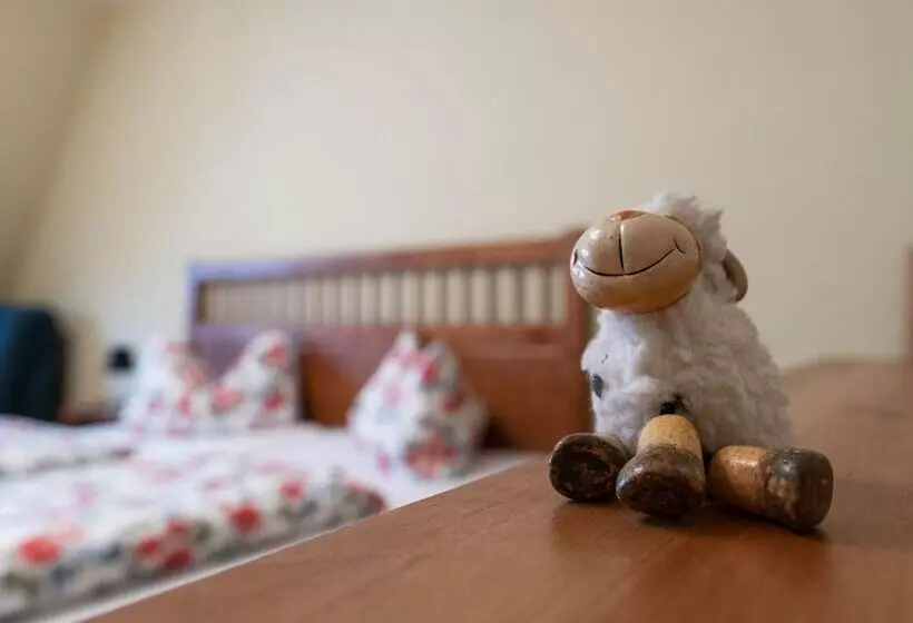 Attractive Apartment In Quedlinburg