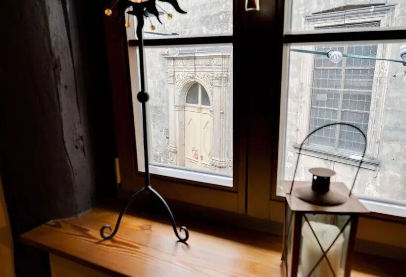 Attractive Apartment In Quedlinburg