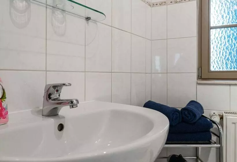 Attractive Apartment In Quedlinburg