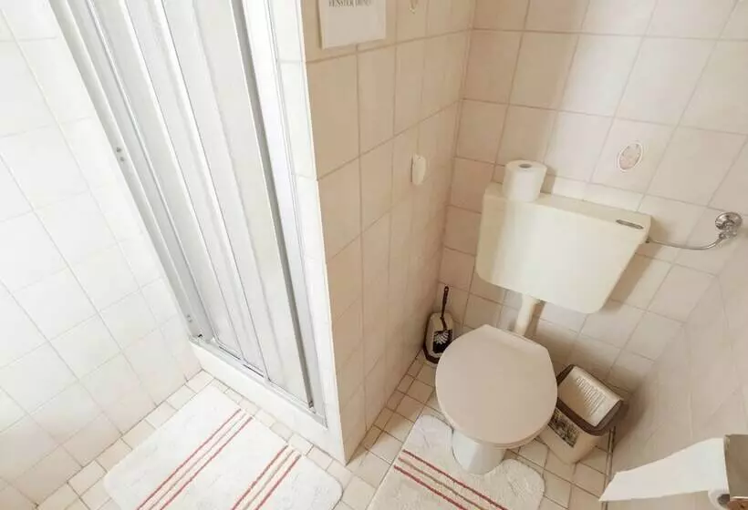 Attractive Bungalow In Ilsenburg With Terrace