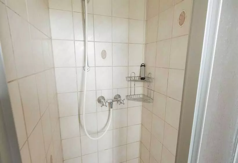 Attractive Bungalow In Ilsenburg With Terrace