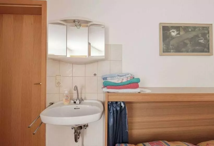 Attractive Bungalow In Ilsenburg With Terrace