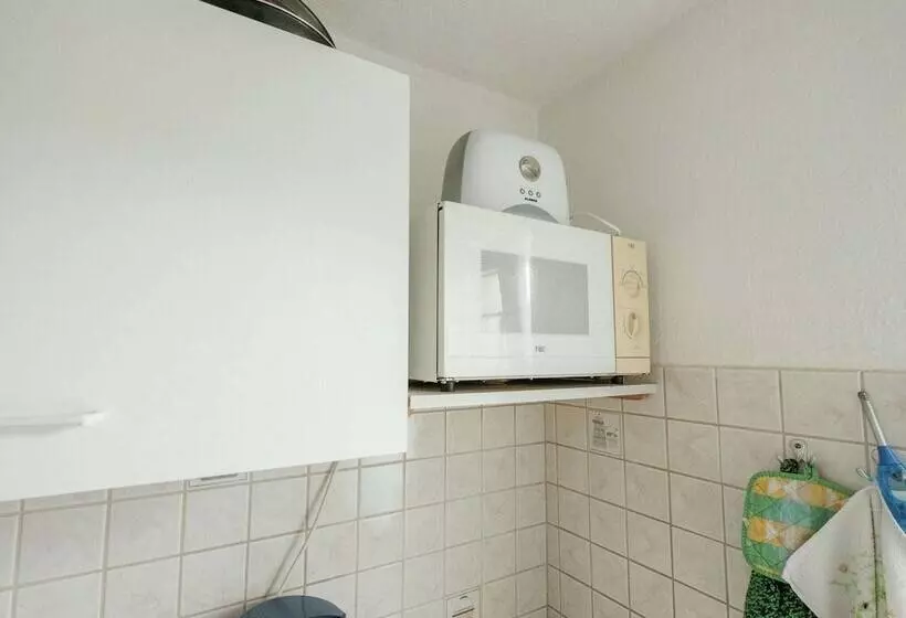 Attractive Bungalow In Ilsenburg With Terrace