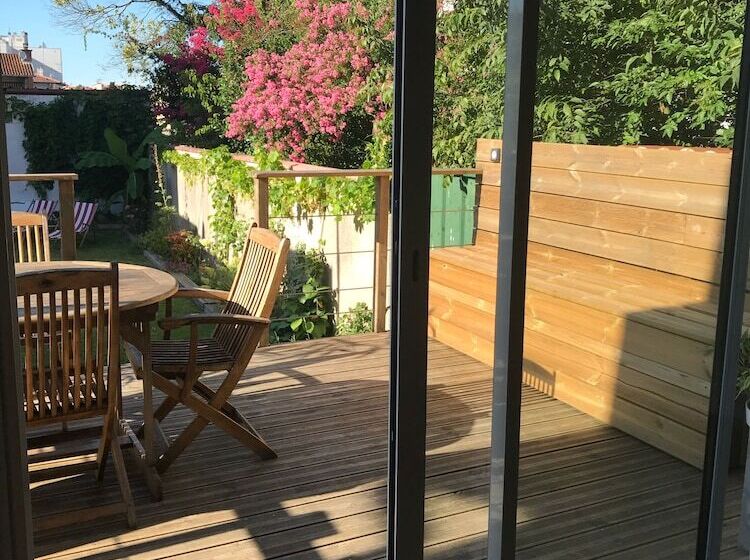 צימר La Croix Blanche